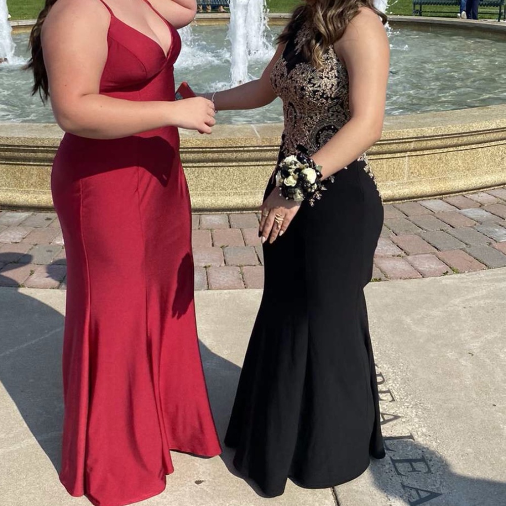 Prom Dress - Picture 6 of 6